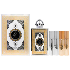 Lattafa Pride - King of Arabia Eau De Parfum-Thefragrancemart.com