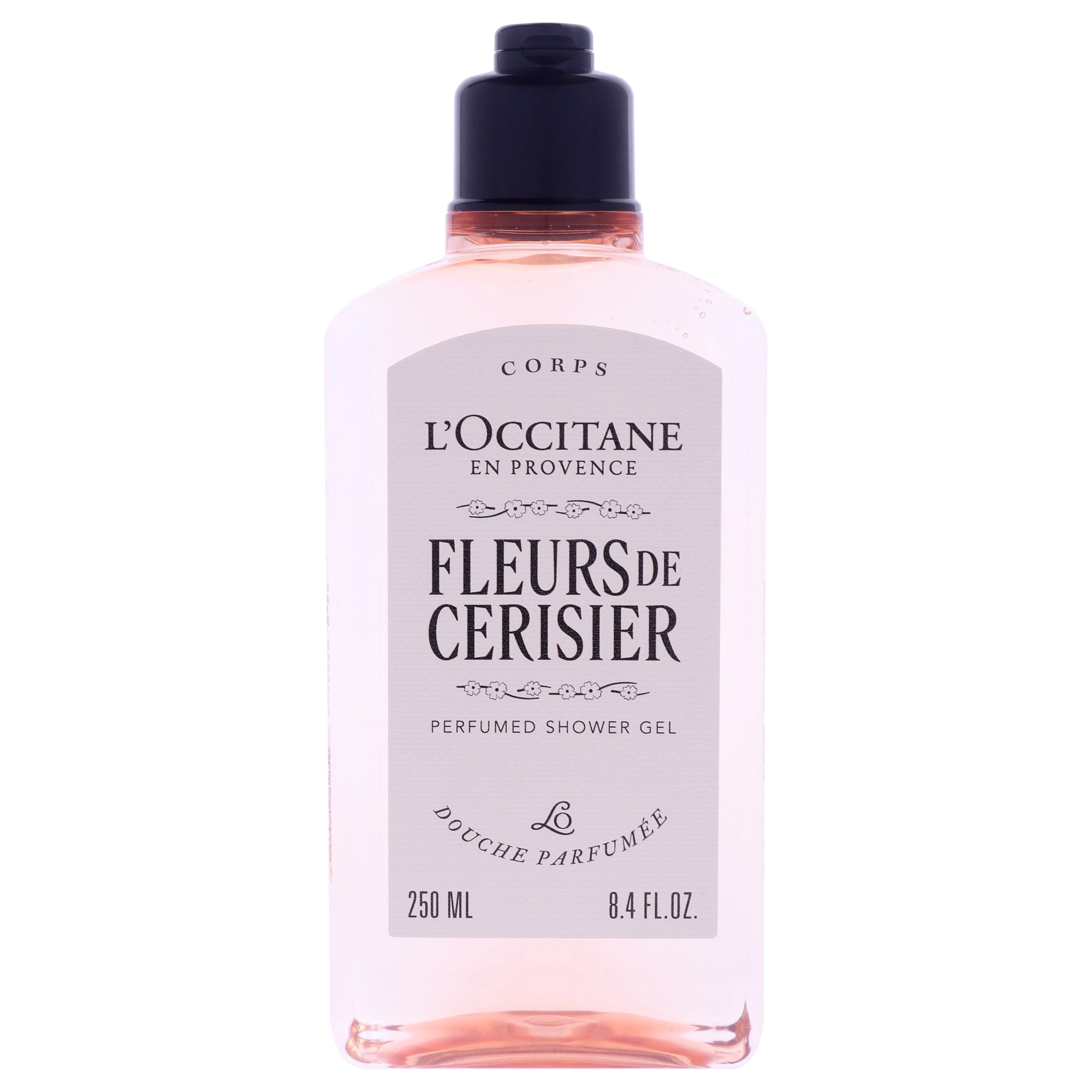 LOccitane Cherry Blossom Perfumed Shower Gel -Thefragrancemart.com