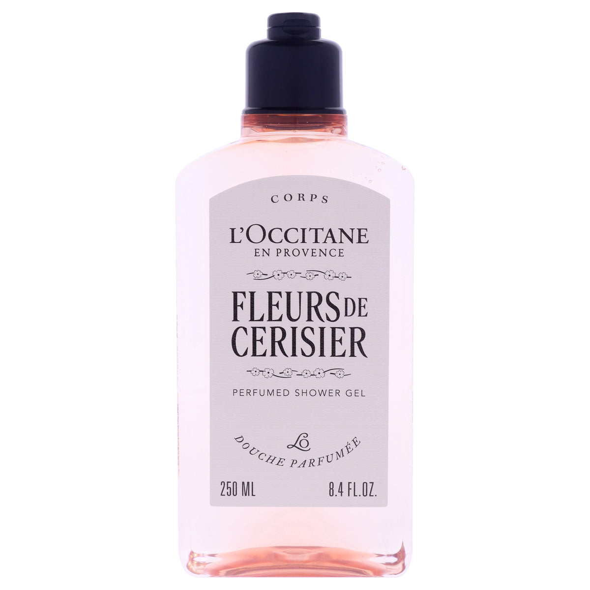 LOccitane Cherry Blossom Perfumed Shower Gel -Thefragrancemart.com