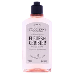 LOccitane Cherry Blossom Perfumed Shower Gel -Thefragrancemart.com