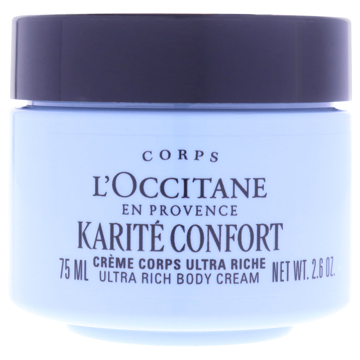 LOccitane Shea Confort Ultra Rich Body Cream -Thefragrancemart.com