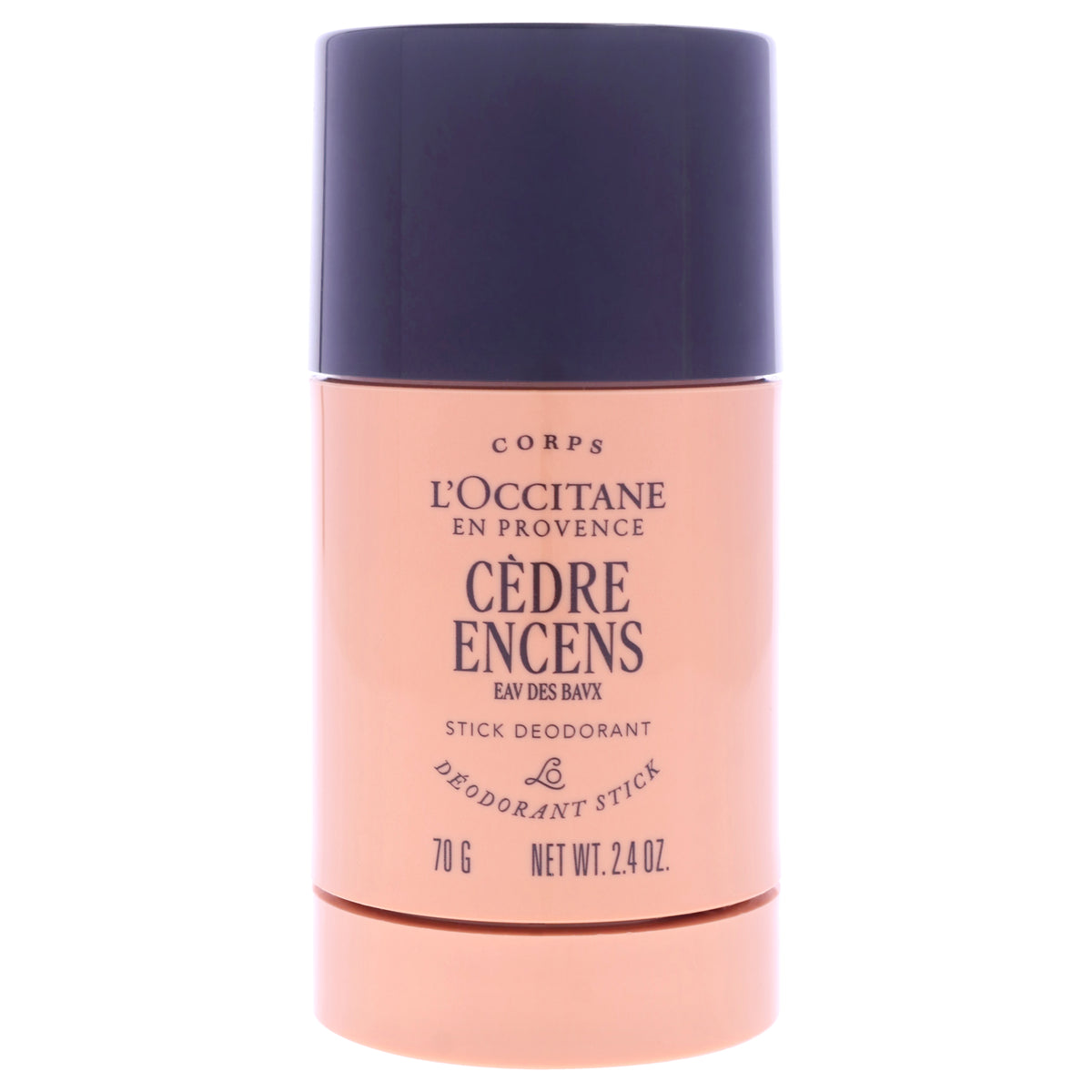 LOccitane Bavx Stick Deodorant -Thefragrancemart.com