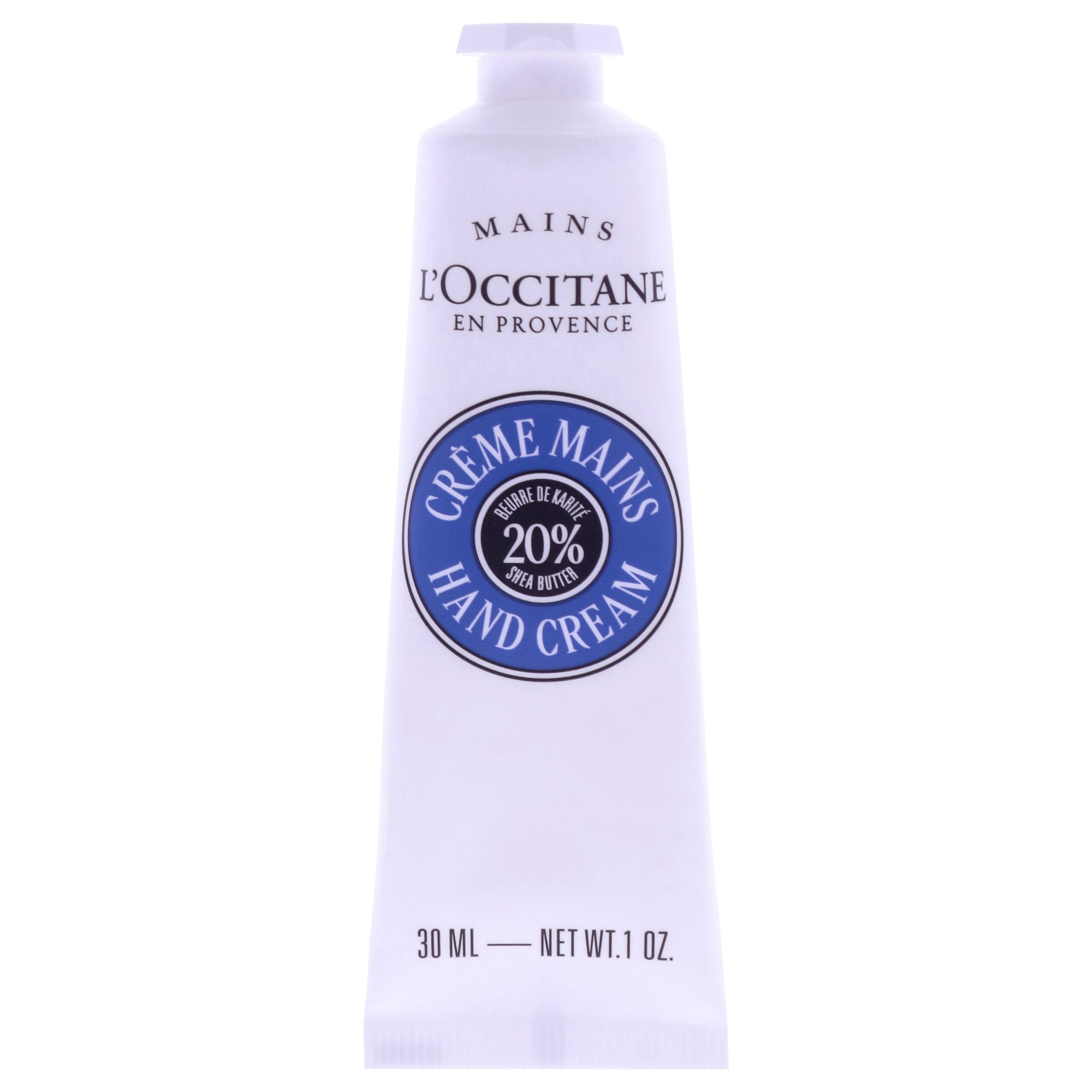 LOccitane Shea Butter Dry Skin Hand Cream -Thefragrancemart.com