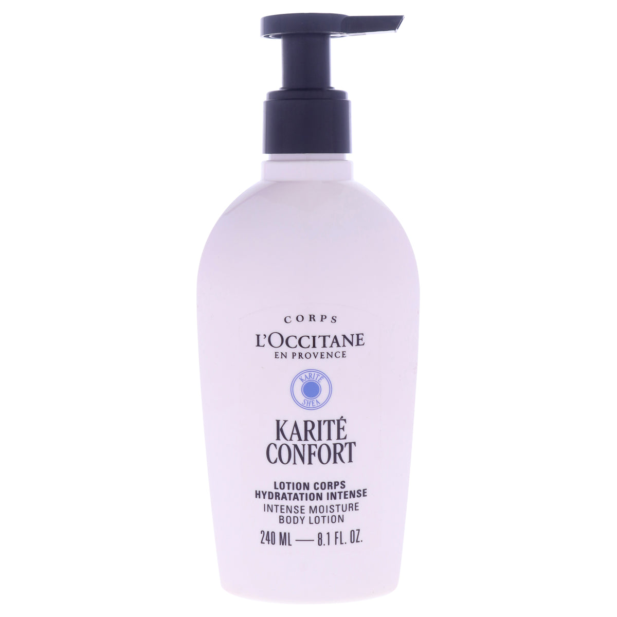LOccitane Shea Comfort Ultra Rich Body Lotion -Thefragrancemart.com