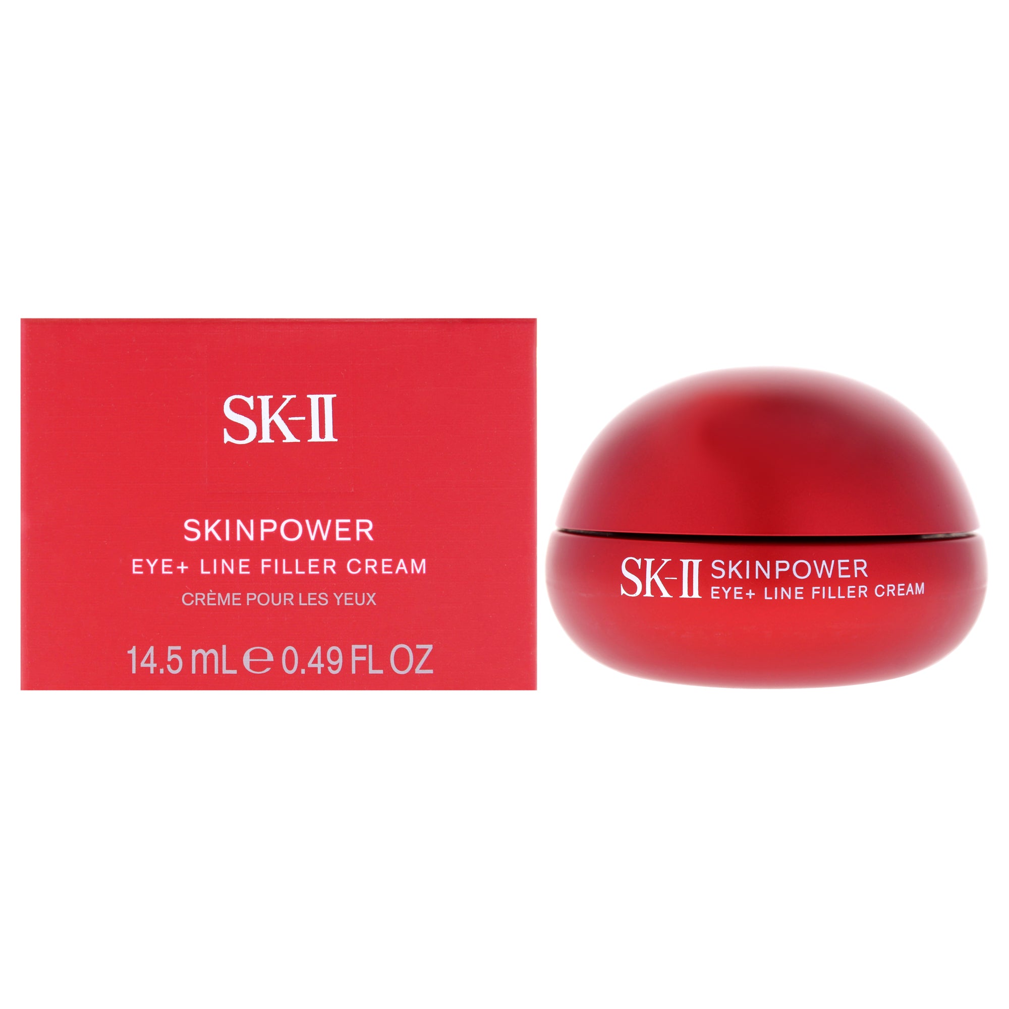 SK-II Skinpower Eye Plus Line Filler Cream -Thefragrancemart.com