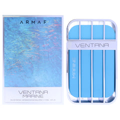 Armaf Ventana Marine Eau De Parfum-Thefragrancemart.com