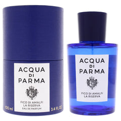 Acqua Di Parma Blu Mediterraneo - Fico Di Amalfi La Riserva Eau De Parfum-Thefragrancemart.com