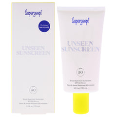 Supergoop Unseen Sunscreen SPF 50 PA Plus -Thefragrancemart.com