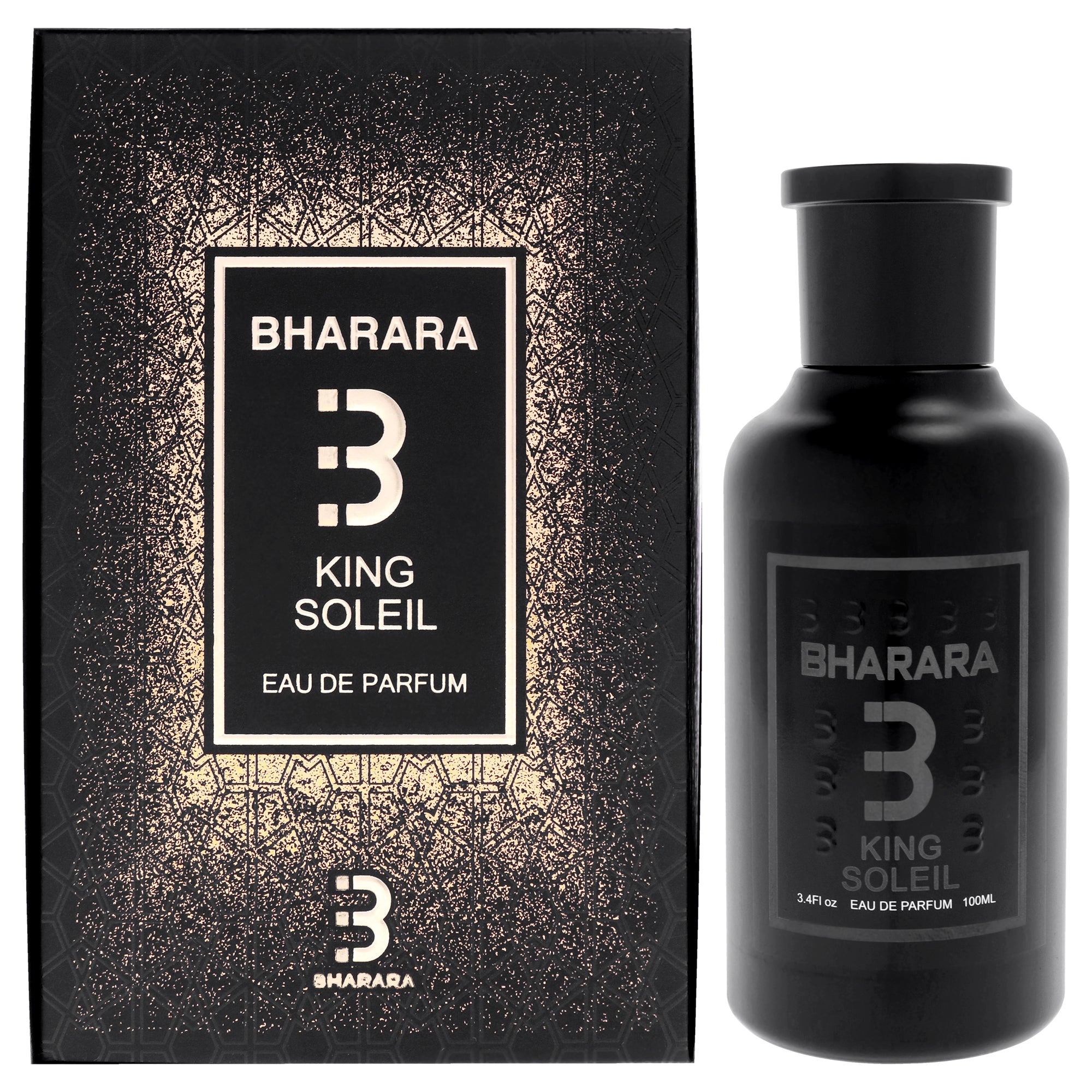 Bharara King Soleil Eau De Parfum-Thefragrancemart.com