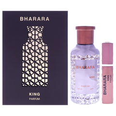 Bharara King Eau De Parfum-Thefragrancemart.com