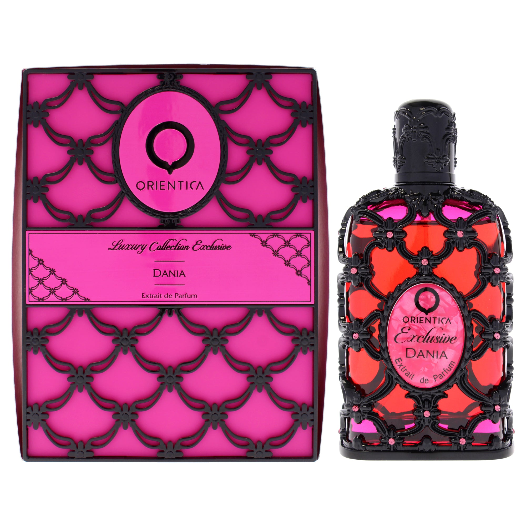 Orientica XO Xclusif Dania Eau De Parfum-Thefragrancemart.com