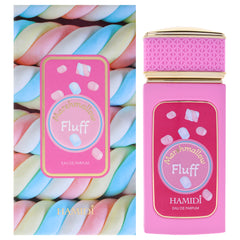 Hamidi Marshmallow Fluff Eau De Parfum-Thefragrancemart.com