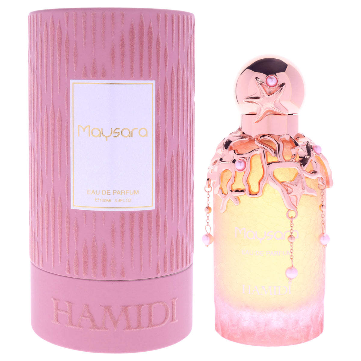 Hamidi Maysara Eau De Parfum-Thefragrancemart.com