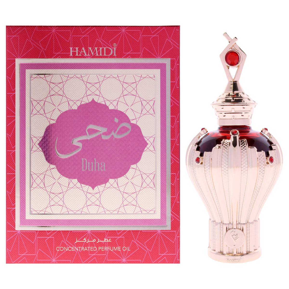 Hamidi Duha -Thefragrancemart.com
