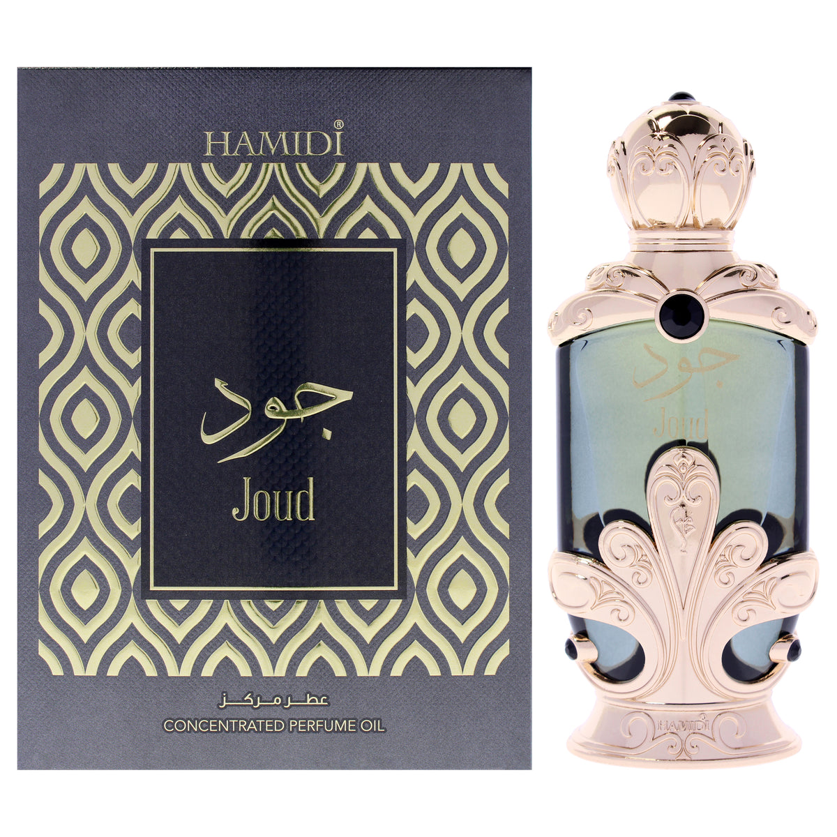 Hamidi Joud -Thefragrancemart.com
