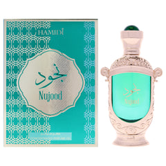 Hamidi Nujood -Thefragrancemart.com