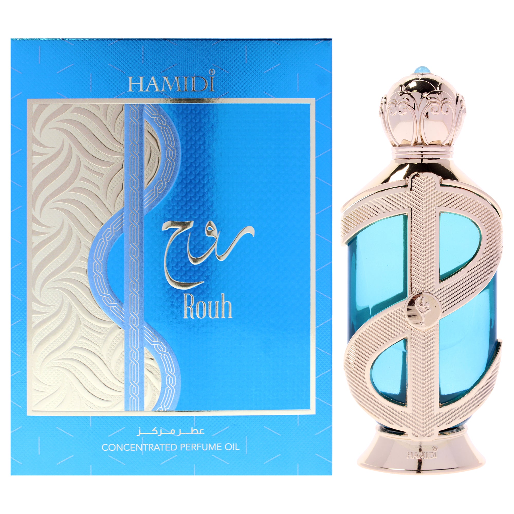 Hamidi Rouh -Thefragrancemart.com