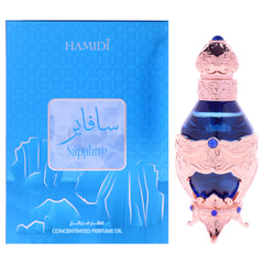 Hamidi Sapphire -Thefragrancemart.com
