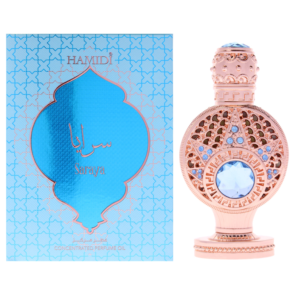 Hamidi Saraya -Thefragrancemart.com