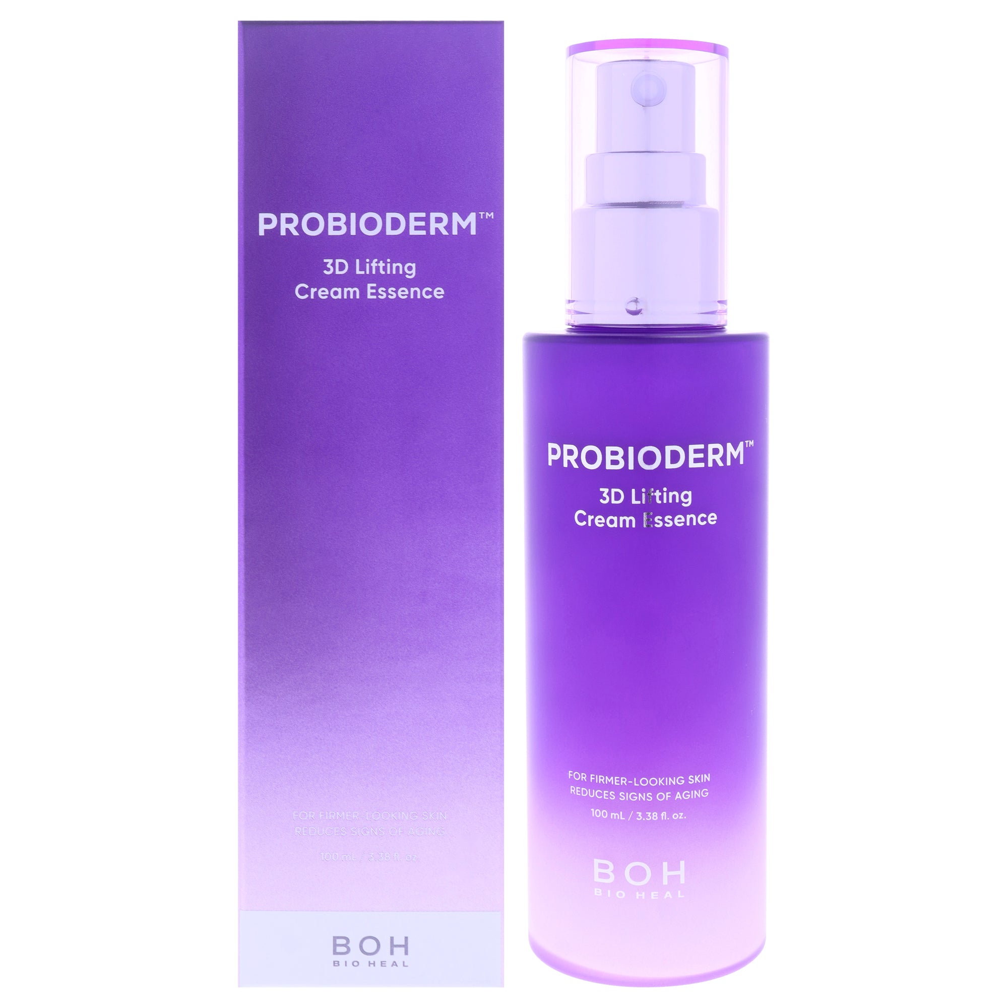 Bioheal BOH Probioderm 3D Lifting Cream Essence -Thefragrancemart.com