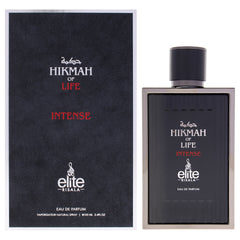 Risala Elite - Hikmah Of Life Intense Eau De Parfum-Thefragrancemart.com