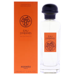 Eau DHermes Eau De Toilette-Thefragrancemart.com