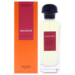 Hermes Amazone Eau De Toilette-Thefragrancemart.com
