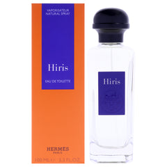 Hermes Hiris Eau De Toilette-Thefragrancemart.com