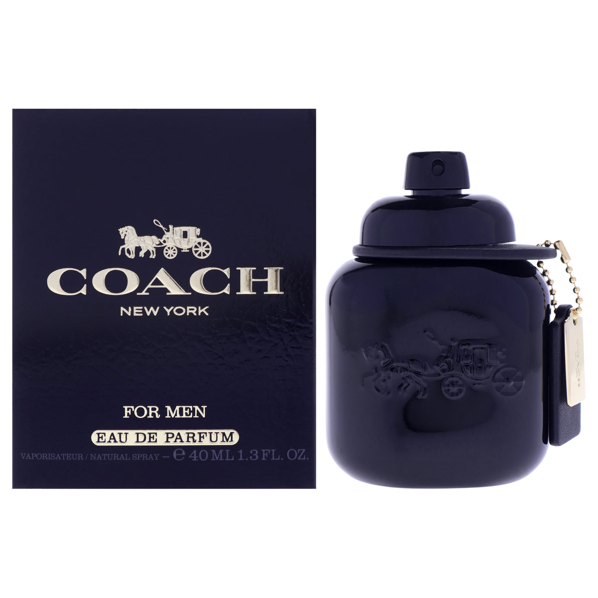 Coach Signature Eau De Parfum-Thefragrancemart.com