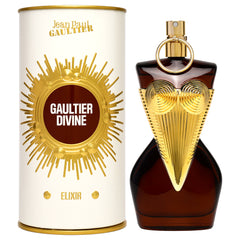 Jean Paul Gaultier Divine Elixir Eau De Parfum-Thefragrancemart.com