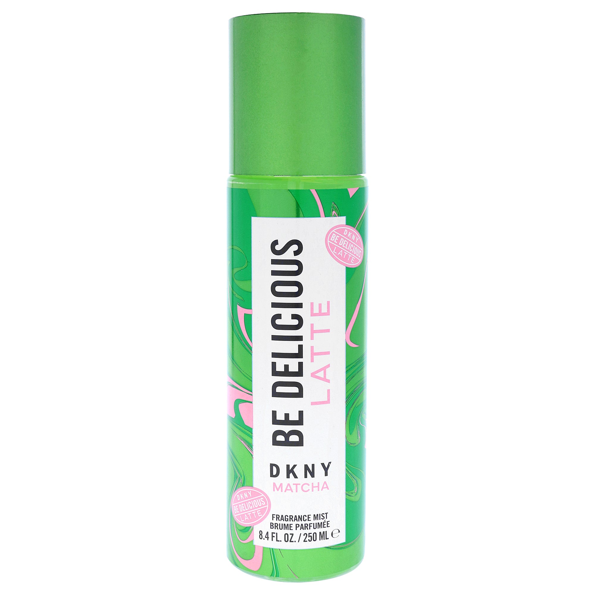 Donna Karan DKNY Be Delicious Latte - Matcha -Thefragrancemart.com