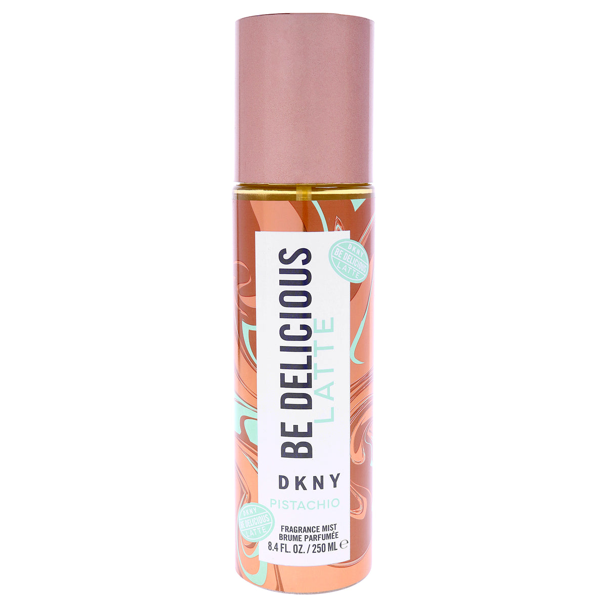 Donna Karan DKNY Be Delicious Latte - Pistachio -Thefragrancemart.com