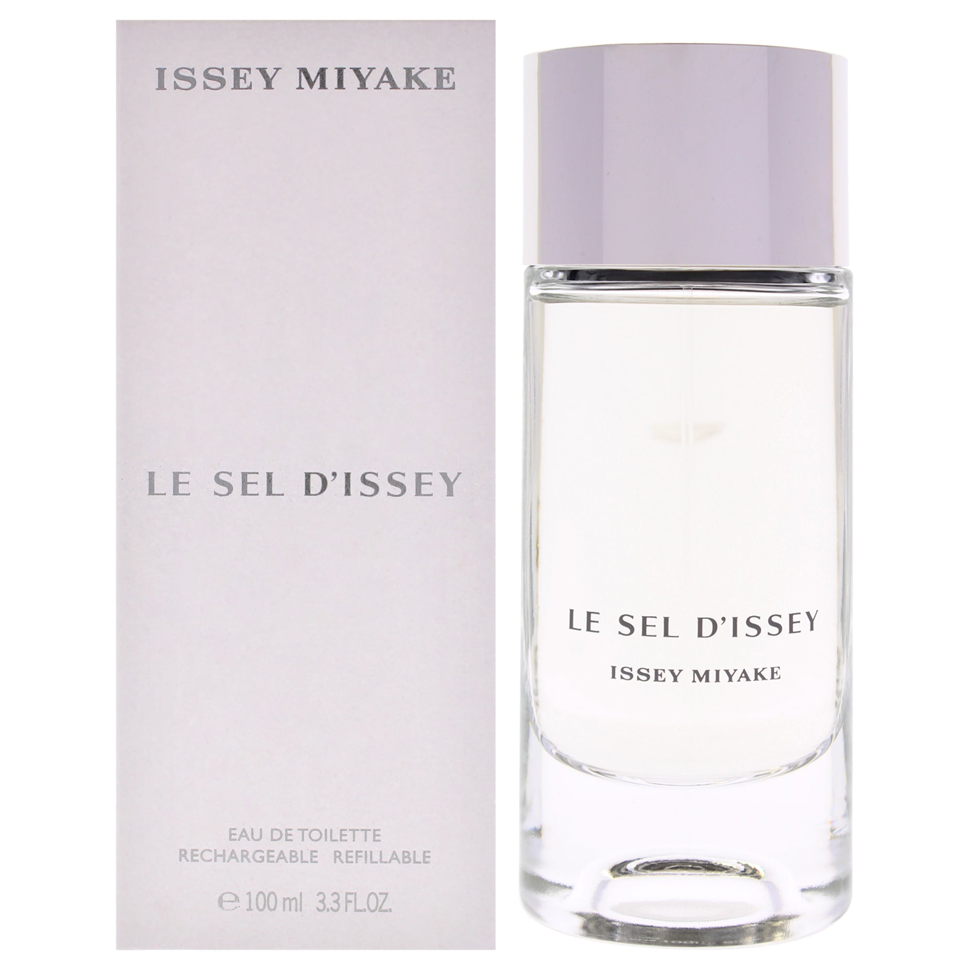 Issey Miyake Le Sel Dissey Eau De Toilette-Thefragrancemart.com