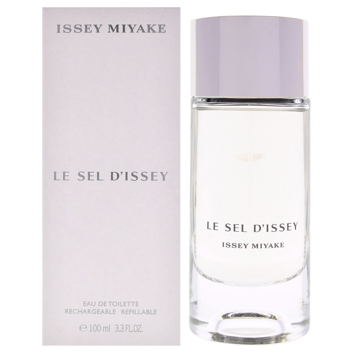 Issey Miyake Le Sel Dissey Eau De Toilette-Thefragrancemart.com