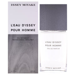 Issey Miyake Leau Dissey Eau De Parfum-Thefragrancemart.com