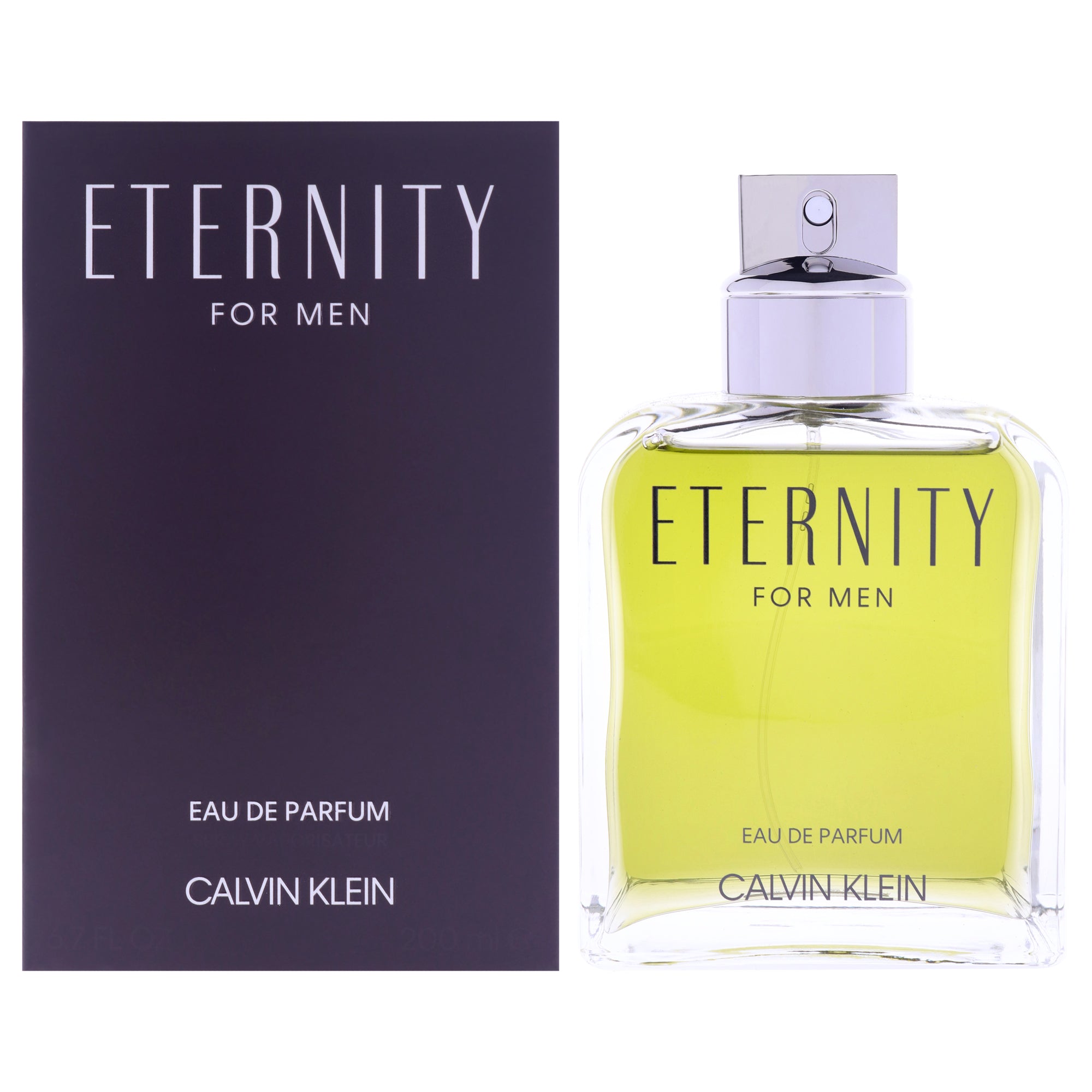 Calvin Klein Eternity Eau De Parfum-Thefragrancemart.com