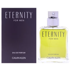 Calvin Klein Eternity Eau De Parfum-Thefragrancemart.com
