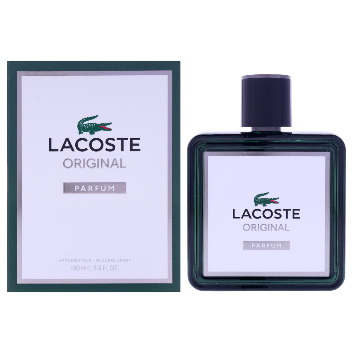 Lacoste Original Eau De Parfum-Thefragrancemart.com
