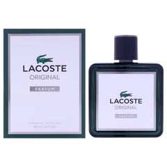 Lacoste Original Eau De Parfum-Thefragrancemart.com