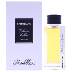 Mont Blanc Extreme Leather Eau De Parfum-Thefragrancemart.com
