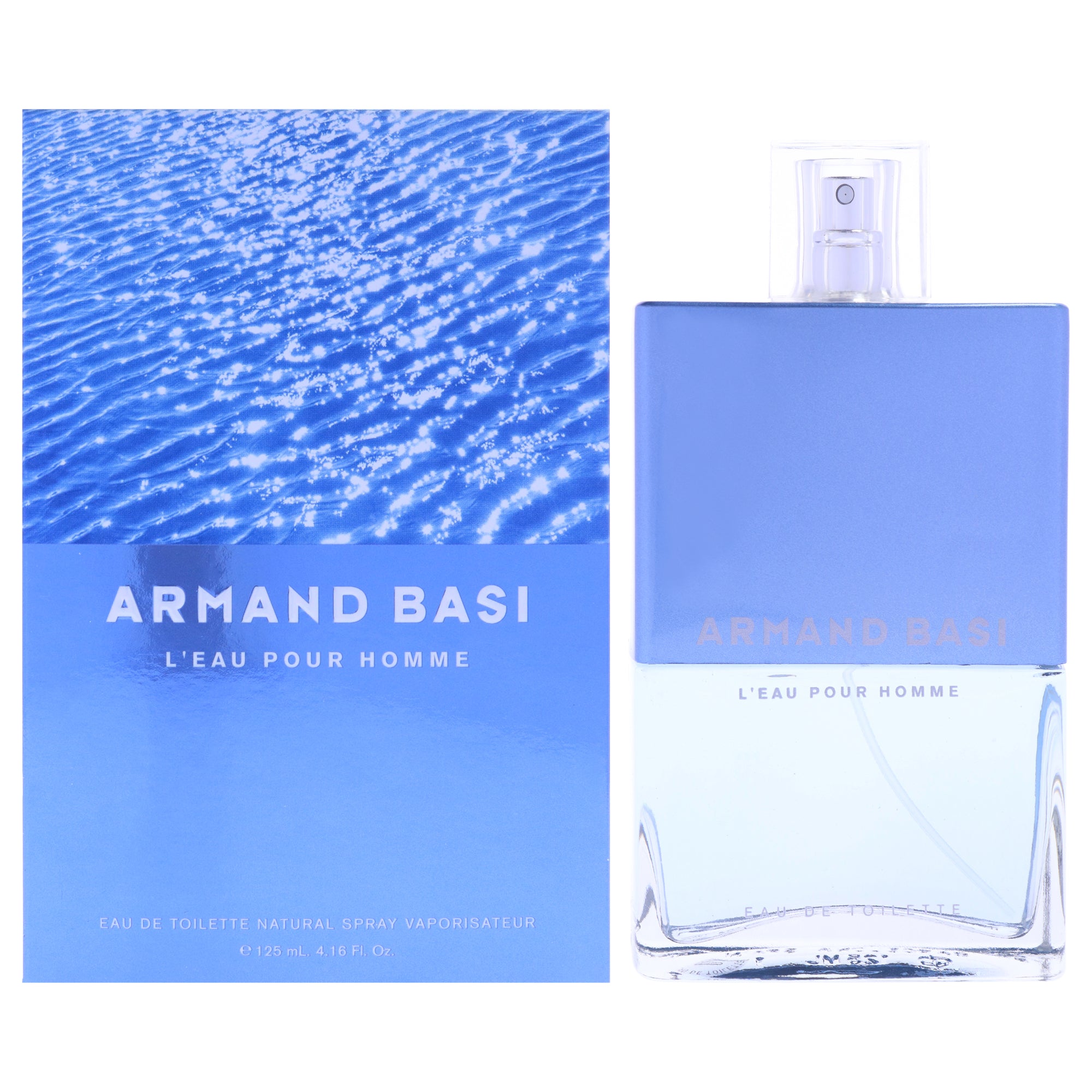 Armand Basi Leau Pour Homme Eau De Toilette-Thefragrancemart.com