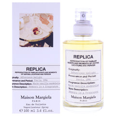 Maison Margiela Replica Afternoon Delight Eau De Toilette-Thefragrancemart.com