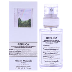 Maison Margiela Replica When The Rain Stop Eau De Toilette-Thefragrancemart.com