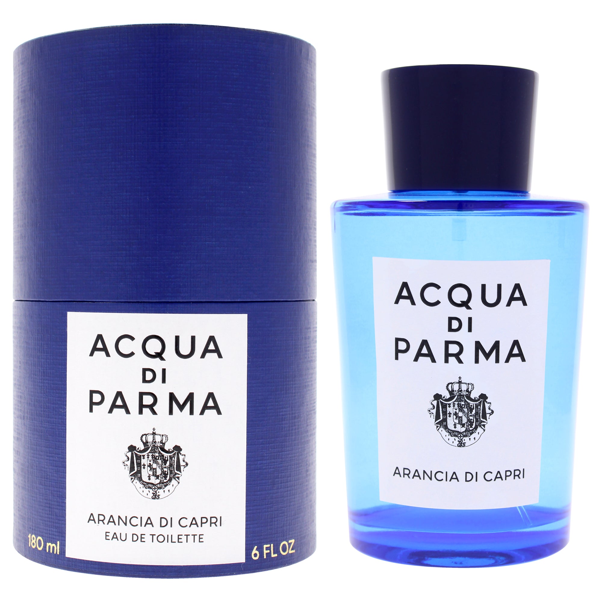 Acqua Di Parma Blu Mediterraneo - Arancia Di Capri Eau De Toilette-Thefragrancemart.com