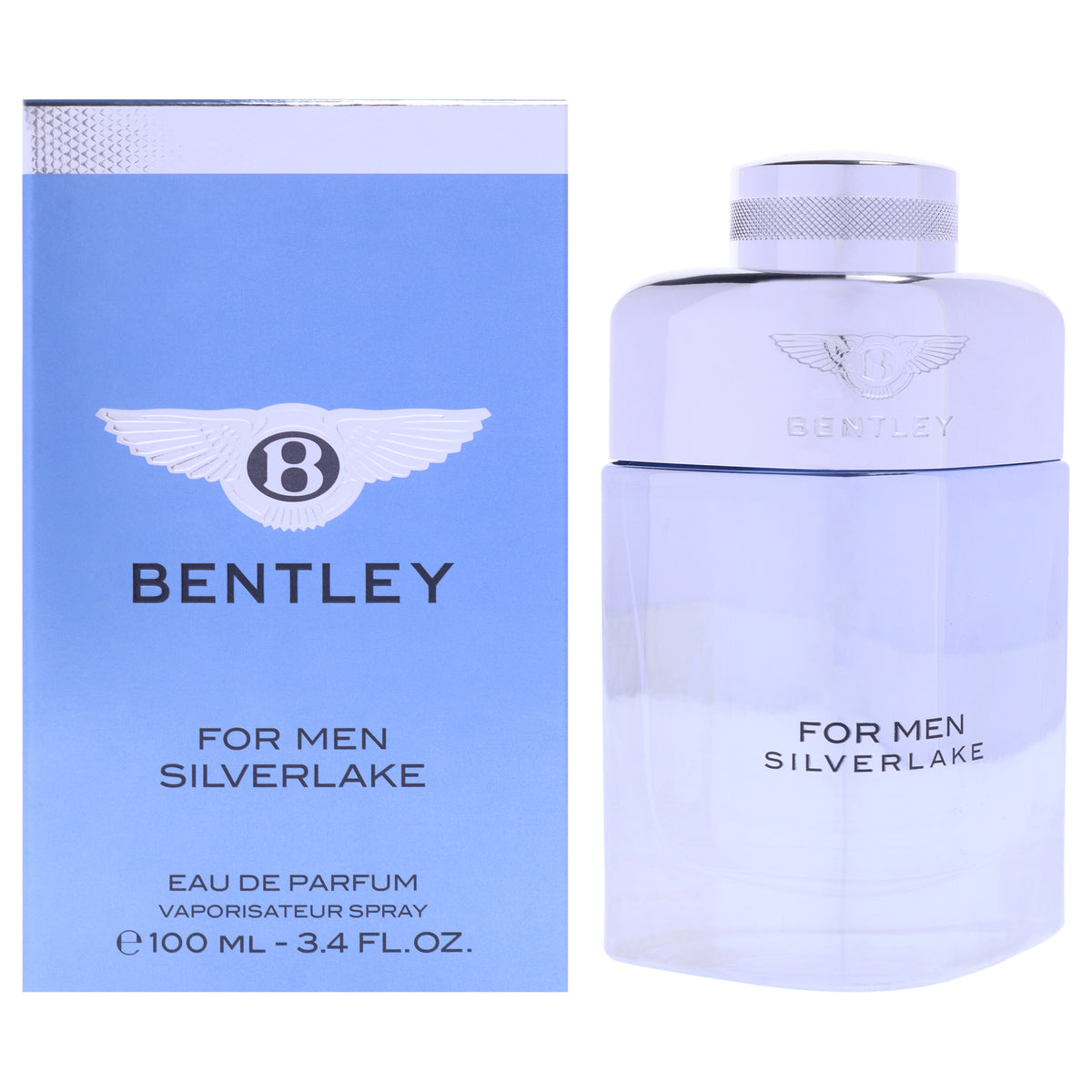 Bentley Silverlake Eau De Parfum-Thefragrancemart.com