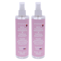 Assurance Hand Sanitizer Non-Sterile Solution - Pack of 2 -Thefragrancemart.com