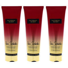 Victorias Secret Pure Seduction - Pack of 3  The fragrance mart