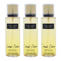 Victorias Secret Coconut Passion - Pack of 3 -Thefragrancemart.com