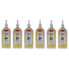 Burts Bees Milk and Honey Body Lotion - Pack of 7 -Thefragrancemart.com
