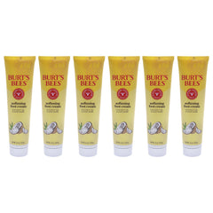 Burts Bees Coconut Foot Creme - Pack of 6 -Thefragrancemart.com